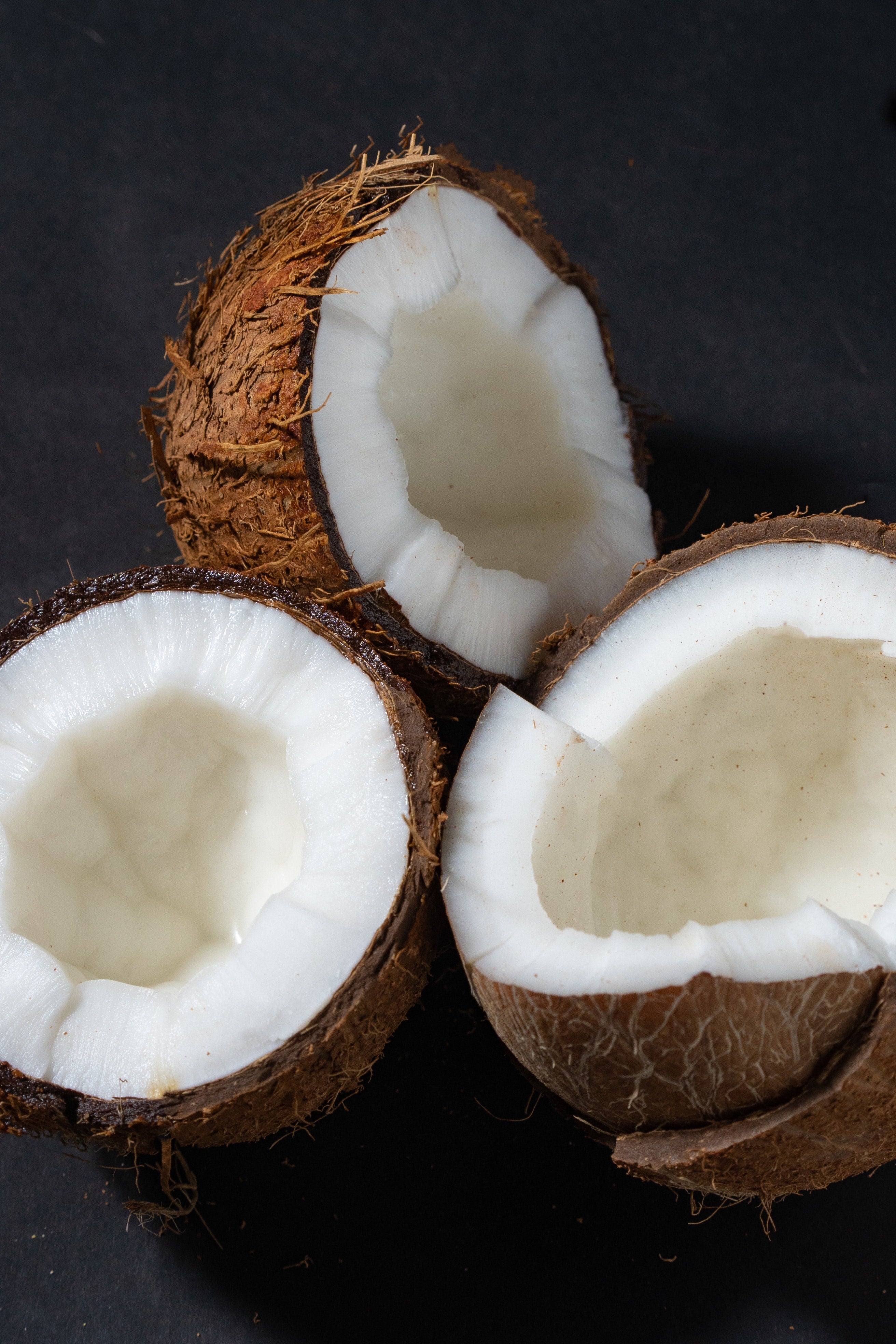 What are benefits of MCT Oil?
