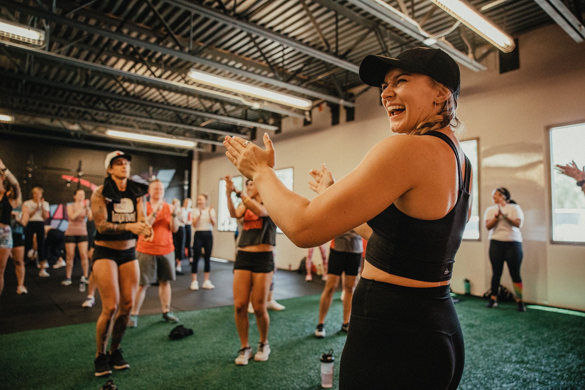 Is Exercise Better Than A Facelift?