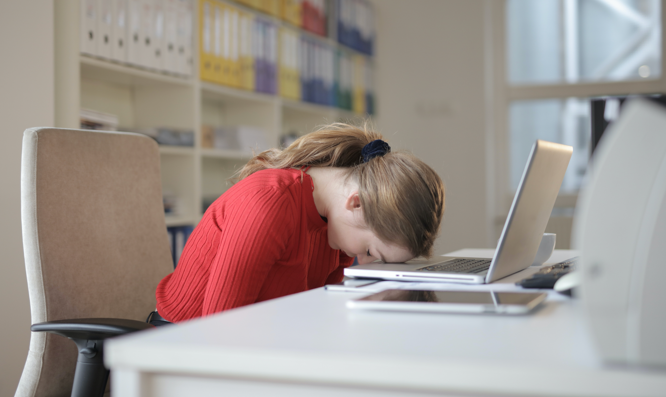 7 Ways To Fight Fatigue For Better Health
