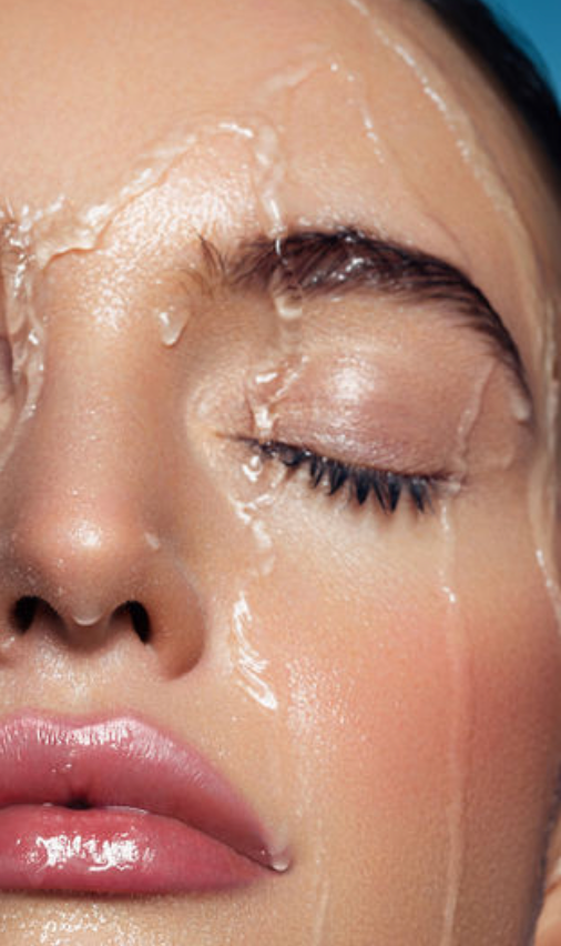 Is Your Facial Cleanser Aging Your Skin?