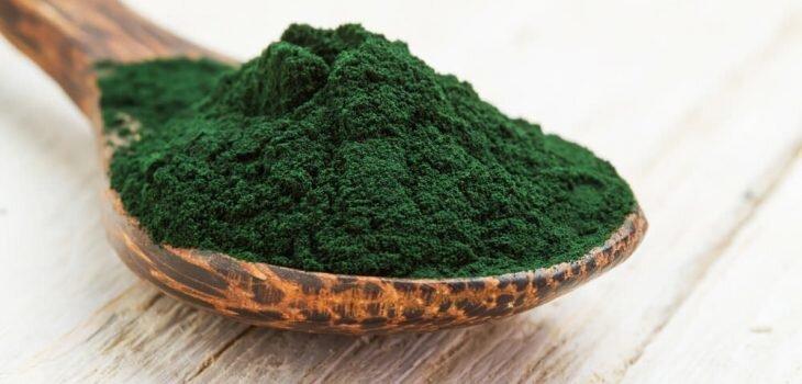 Super Spirulina: Boost Your Health Naturally