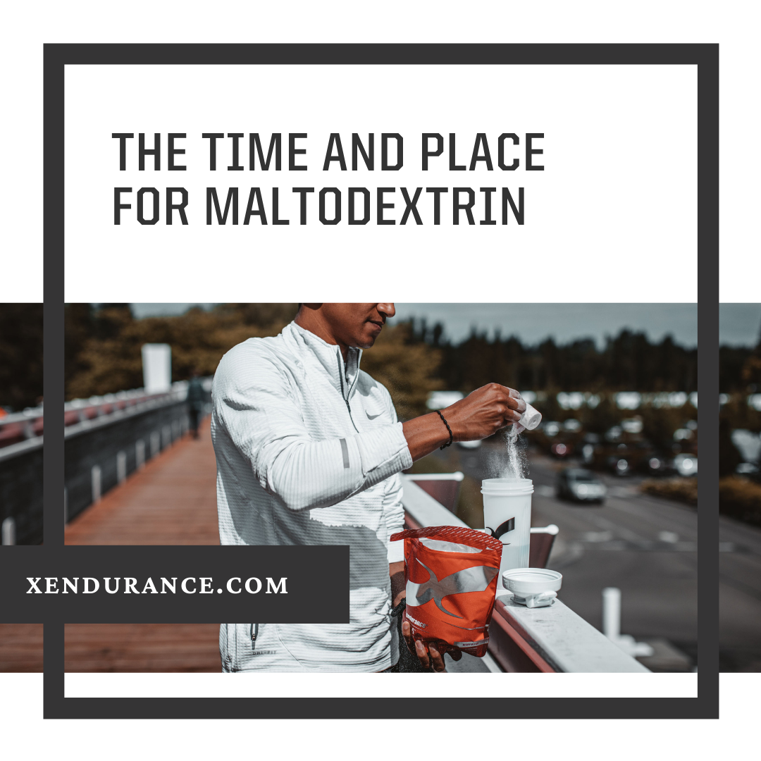 Maltodextrin: Key Facts You Should Know