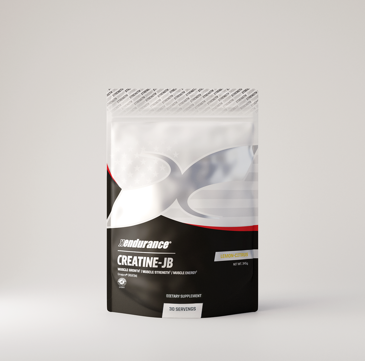 Performance Pack - xendurance