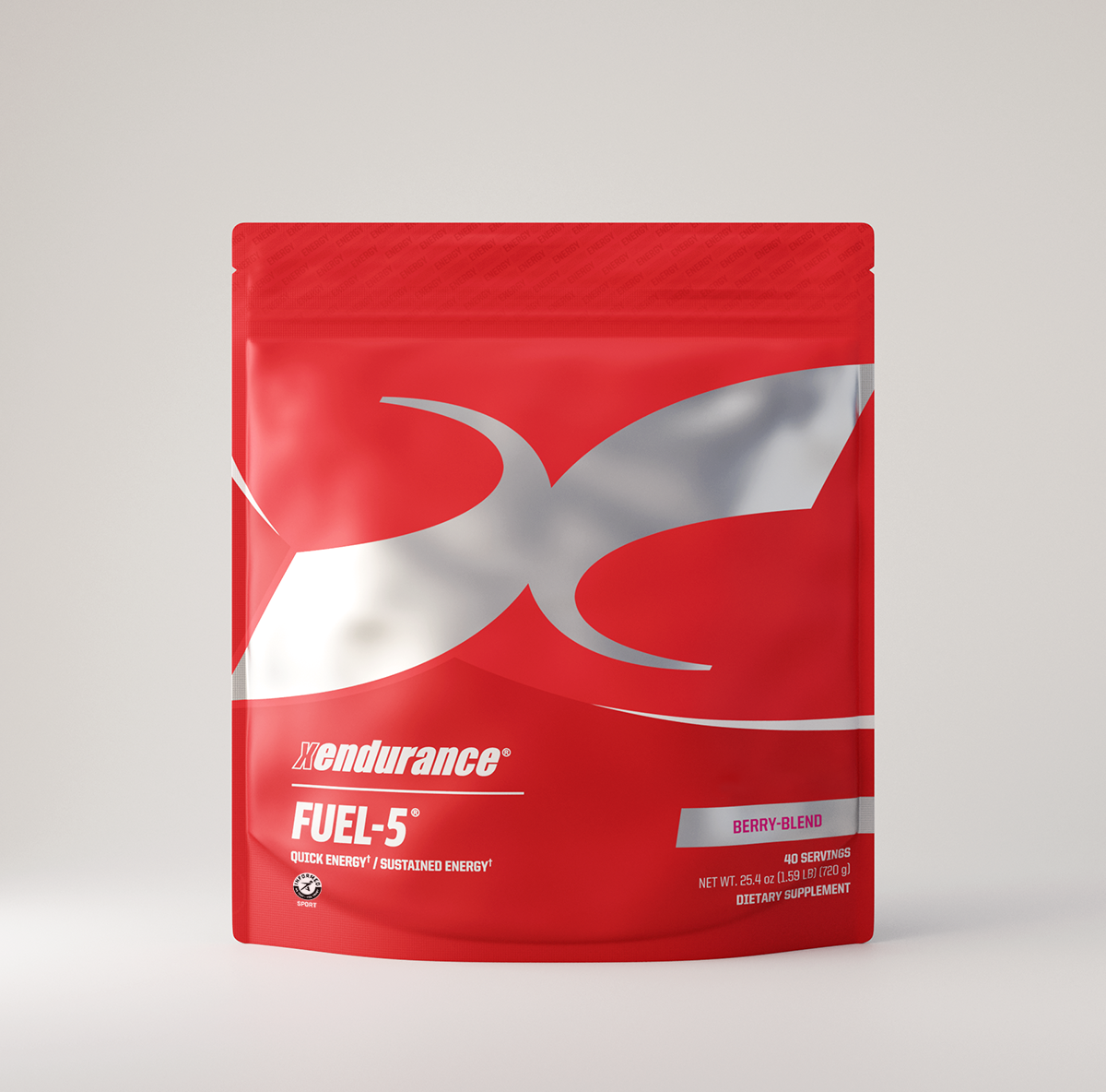 Fuel-5 - xendurance