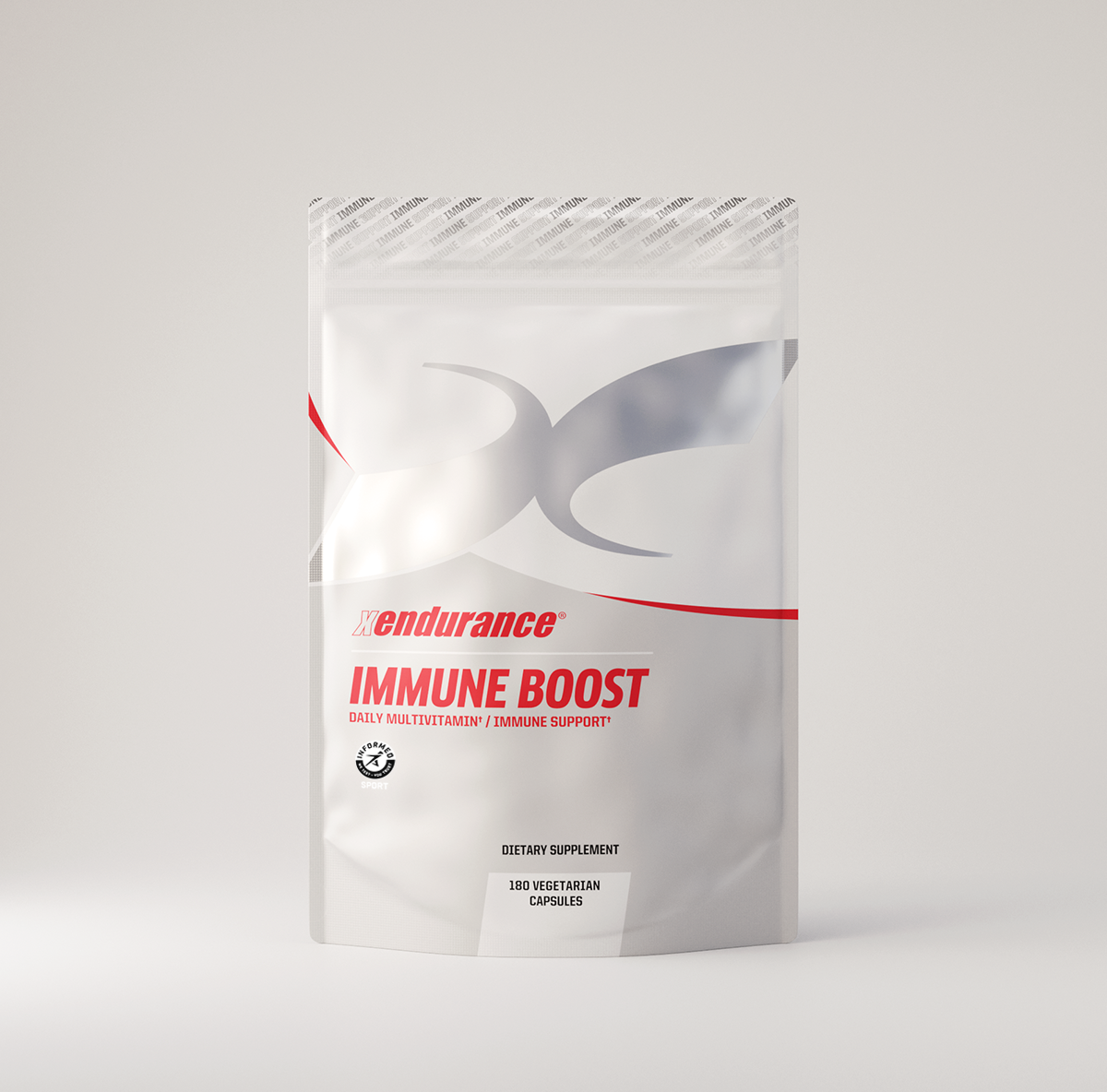 Immune Boost - xendurance