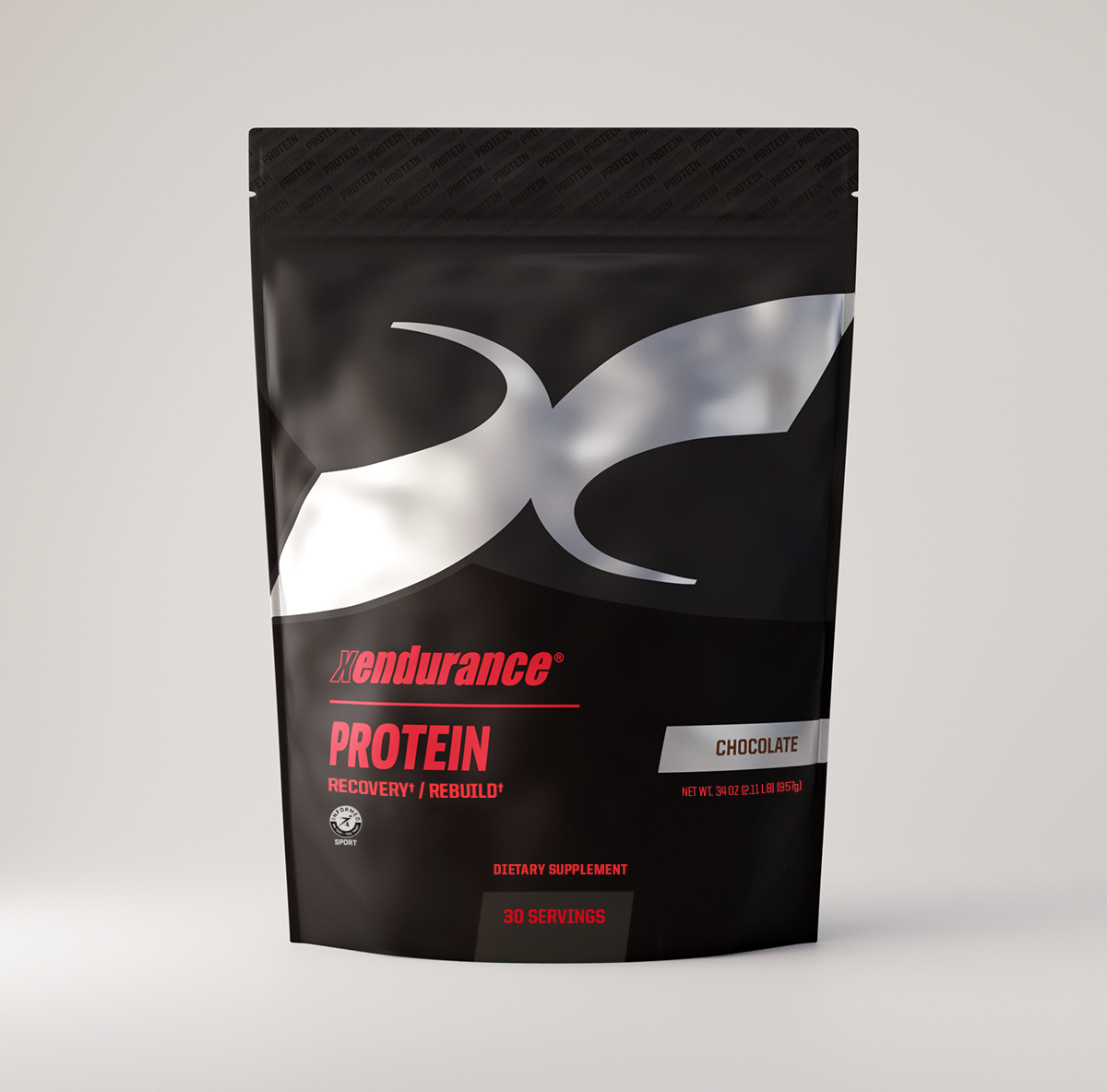 Protein - xendurance