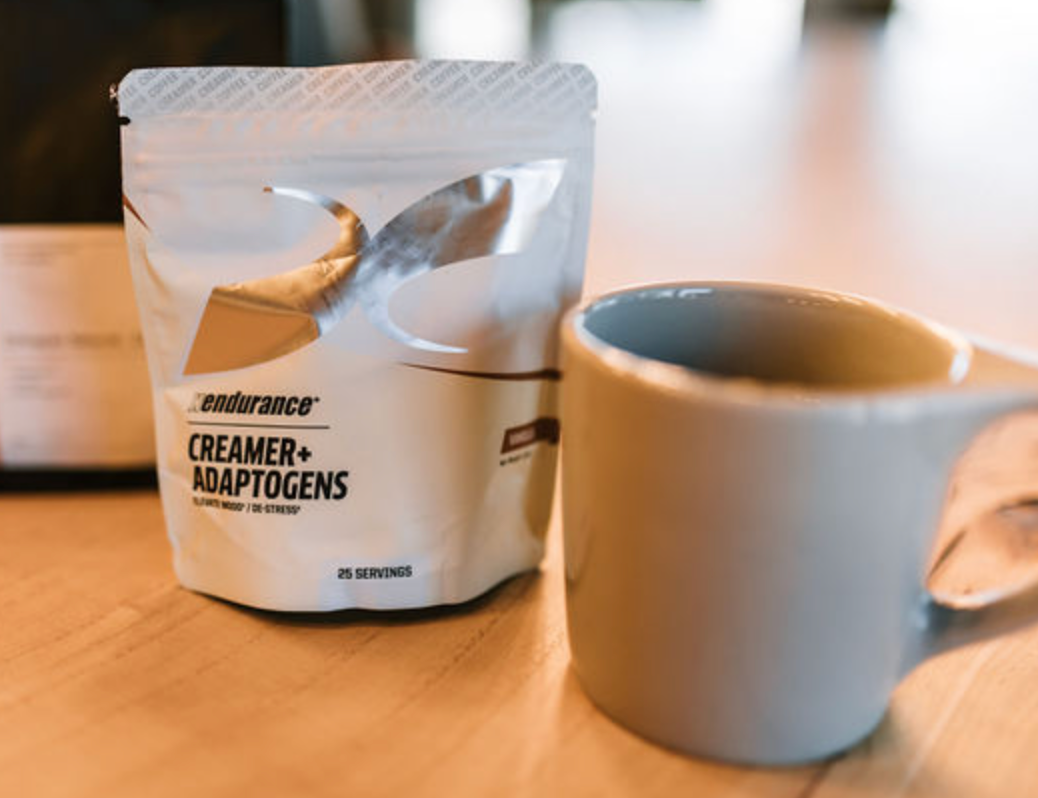 Creamer + Adaptogens - xendurance